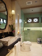 Charras Bhawan Hotel and Residences