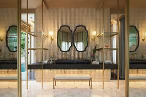 Charras Bhawan Hotel and Residences