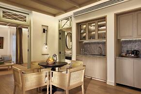 Charras Bhawan Hotel and Residences