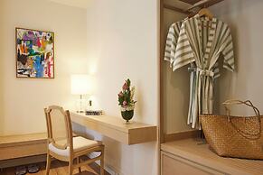 Charras Bhawan Hotel and Residences