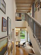 Charras Bhawan Hotel and Residences