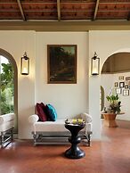 Charras Bhawan Hotel and Residences