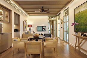 Charras Bhawan Hotel and Residences