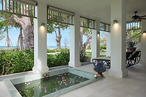 Charras Bhawan Hotel and Residences