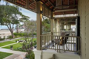 Charras Bhawan Hotel and Residences