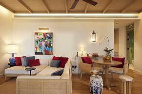 Charras Bhawan Hotel and Residences