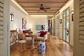 Charras Bhawan Hotel and Residences