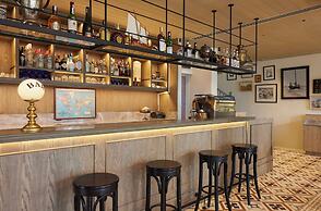 Charras Bhawan Hotel and Residences