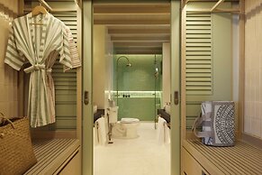 Charras Bhawan Hotel and Residences