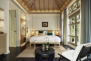 Charras Bhawan Hotel and Residences