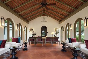 Charras Bhawan Hotel and Residences