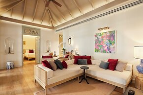 Charras Bhawan Hotel and Residences