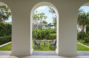 Charras Bhawan Hotel and Residences