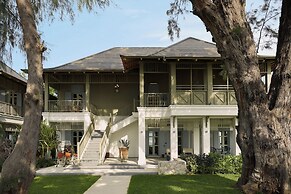 Charras Bhawan Hotel and Residences