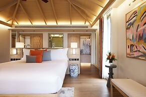 Charras Bhawan Hotel and Residences