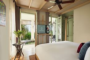 Charras Bhawan Hotel and Residences