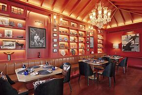 Charras Bhawan Hotel and Residences