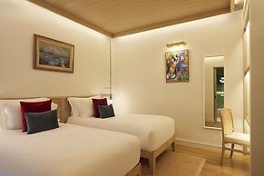 Charras Bhawan Hotel and Residences