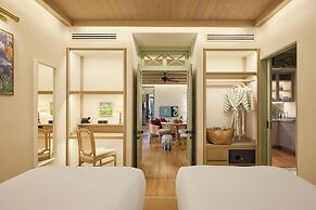 Charras Bhawan Hotel and Residences