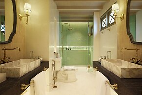 Charras Bhawan Hotel and Residences