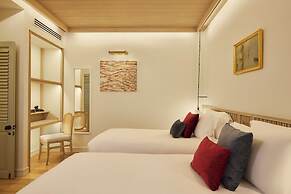 Charras Bhawan Hotel and Residences