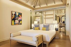 Charras Bhawan Hotel and Residences