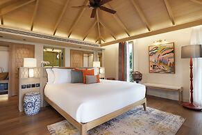 Charras Bhawan Hotel and Residences