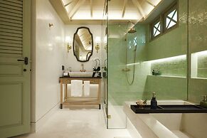 Charras Bhawan Hotel and Residences