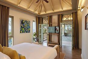 Charras Bhawan Hotel and Residences