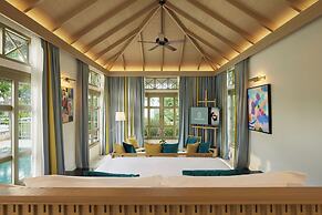 Charras Bhawan Hotel and Residences