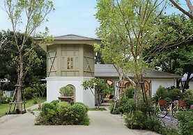 Charras Bhawan Hotel and Residences