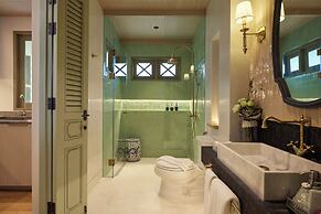 Charras Bhawan Hotel and Residences