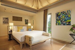 Charras Bhawan Hotel and Residences