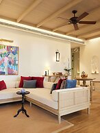 Charras Bhawan Hotel and Residences