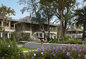 Charras Bhawan Hotel and Residences