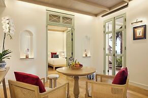 Charras Bhawan Hotel and Residences