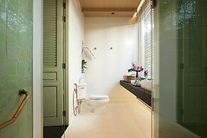 Charras Bhawan Hotel and Residences