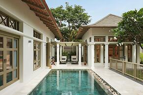 Charras Bhawan Hotel and Residences