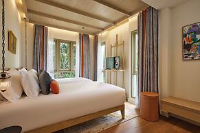 Charras Bhawan Hotel and Residences