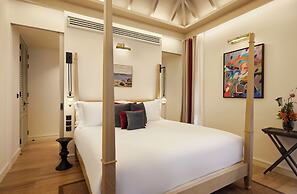 Charras Bhawan Hotel and Residences