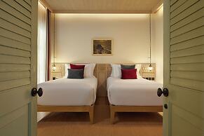 Charras Bhawan Hotel and Residences