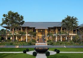 Charras Bhawan Hotel and Residences