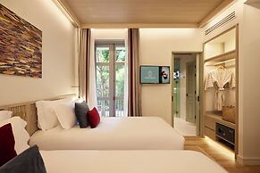 Charras Bhawan Hotel and Residences