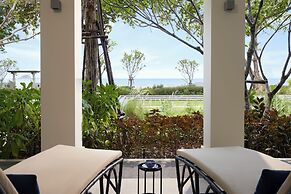 Charras Bhawan Hotel and Residences