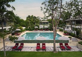 Charras Bhawan Hotel and Residences