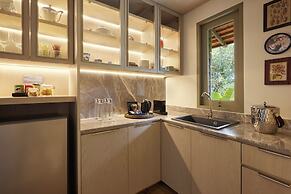 Charras Bhawan Hotel and Residences