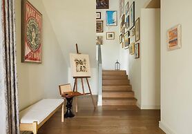 Charras Bhawan Hotel and Residences