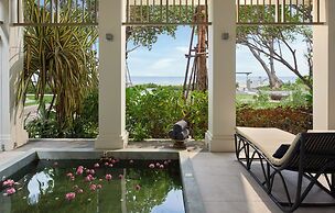 Charras Bhawan Hotel and Residences