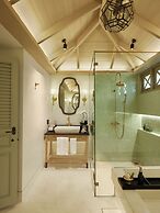 Charras Bhawan Hotel and Residences