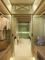 Charras Bhawan Hotel and Residences